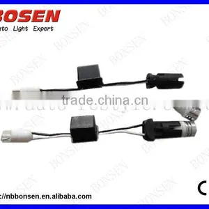 T10 LED Error Canceller/warning Canceller thumbnail-1