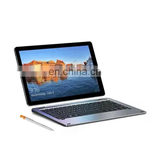 2020 NEW CHUWI Hi10 X Win10 Tablets 10.1 Inch FHD Screen Intel N4100 Quad Core 6GB RAM 128GB ROM Dual Band 2.4G/5G Wifi BT5.0 thumbnail-1