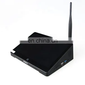Pipo X9s 3+32G 4g +64g Tablet PC Wins 10+Android 5.1 Dual Boot Mini PC Pipo X9s Tv Box 8.9inch Screen thumbnail-4