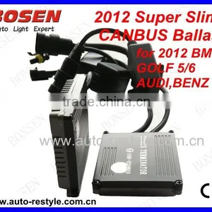 2015 35w Super Mid Slim AC Canbus Hid Kit & Ballast Sets thumbnail-2