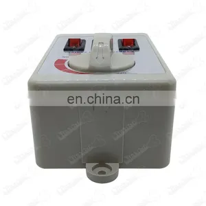 DZ-019 Evaporative Air Cooler Switch Controller thumbnail-4