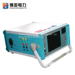 Three Phase Relay Protection Tester DYJB-303 thumbnail-2