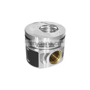 MAN 2840 LE 301 Piston 51.02511.7221 thumbnail-1