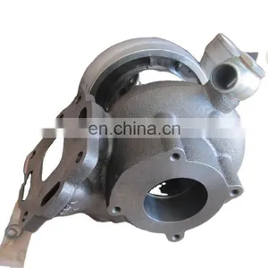 HX35W Turbocharger C4051239 4051121 For 6BTAA160 160hp/2500rpm Diesel Engine thumbnail-1