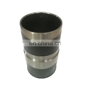 3948095 Cylinder Liner Diesel Engine Truck Parts thumbnail-1