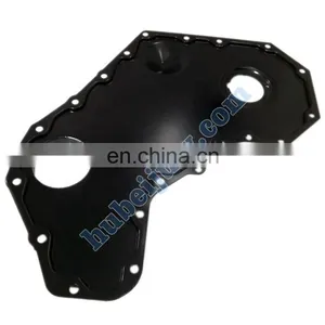 Genuine 4BT 6BT Diesel Engine Part 4991307 Gear Housing Cover thumbnail-1