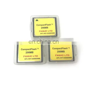 Sample Available A87L-0001-0200#256 Card Fanuc Usb Flash Drive Circuit Board thumbnail-1