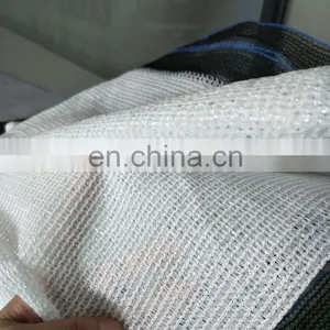 Outdoor uv Protection Greenhouse Garden Sun Shade Net for Agricultural thumbnail-2