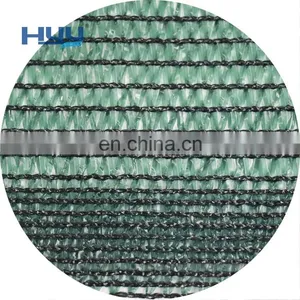 Gardening Plastic Shading Mesh Agriculture Greenhouse Nursery Shade Netting thumbnail-1