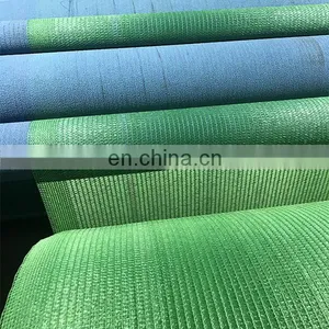 65% Malla Sombra Raschel Back Green Shade Net thumbnail-4