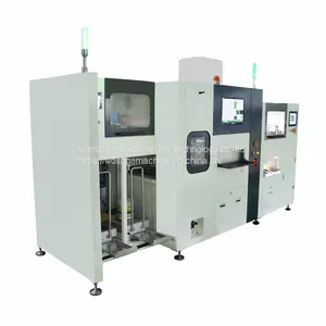 WDS SMT X Ray Detection System Equipment X-Ray Inspection Machine thumbnail-1