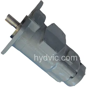 SQP31 SQP41 SQP32 SQP42 SQP43 SQP211 SQP311 SQP321 SQP421 SQP431 SQP432 Tokimec SQP Vane Pump thumbnail-3