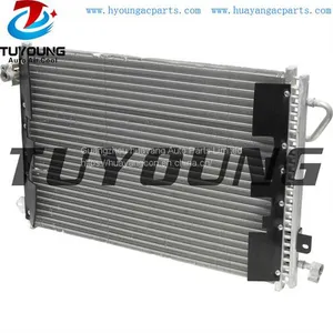 TUYOUNG HY-CN84 Ford Mustang 4.0L Car Air Conditioning Condenser 6R3Z19712AA 6R3Z19712AB 6R3Z19712AC thumbnail-1