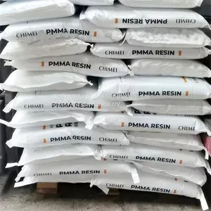 CHIMEI PMMA CM-207 High Strength Raw Materials for Automobile Parts thumbnail-4