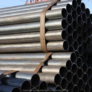 Wholesale Price per Meter QSTE600TM Welded Steel Pipe Seamless Welded Round Steel Pipe thumbnail-4