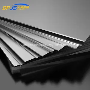 SS304/SUS316/430ba/410/630/904L/718/800 Stainless Steel Plate/Sheet Hot/Cold Rolled Surface Ba/2b/No. 1 thumbnail-3