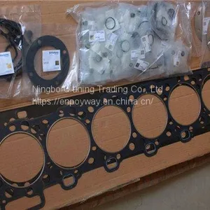 Cat 3406E C15 Head Gasket Set CH10331 Perkins for Engine 4006 4008 4012 Series thumbnail-1