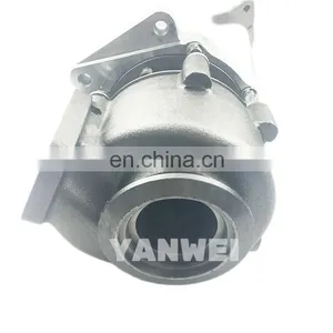 Complete Turbo High Performance-price Ratio 120d E87 320d E90 E91 Tf035 Turbocharger thumbnail-3