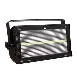 LED Effect Light, 300W RGB 3-in-1 LED Strobe Light thumbnail-1