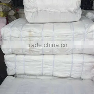 25kg 50kg pp Bag for Packing for Sugar/salt/flour/corn on Sale thumbnail-1