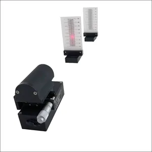 Portable Rail Laser Curve Alignment Liner Device thumbnail-2