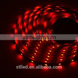DC5V 12V 30leds RGB Led Strip 5050 thumbnail-1