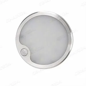 3 Pack Under-Cabinet Integrated LED Puck Lights thumbnail-3