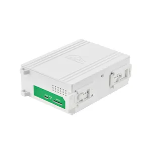 Supporting DL/T645, IEC104, Modbus RTU, Modbus TCP Conversion to BACnet/IP Protocols Energy Management Gateway thumbnail-5