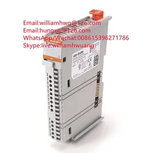 Input Module 2080-LC10-12QWB 20-750-S 1769-OB16 1734-OB8E 1734-OB8S 1734-OB8 1734-IB8S 1734-IB8 Frequency Converter Processor 25B-D030N114 25B-D024N114 thumbnail-1