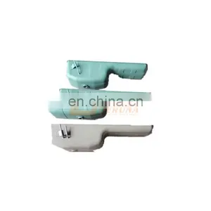 China Heavy Truck Sinotruk HOWO T5g T7h Tx Truck Spare Parts VG1800150015 Carter thumbnail-3