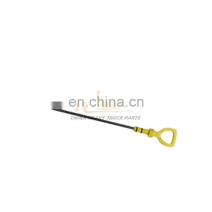 Wholesale CNHTC SITRAK MAN MC11/MC13 Motor Accessories 202V05806-5195 Oil Dipstick Tube thumbnail-1