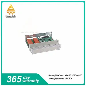TSXMRPF008M SRAM Memory Expansion Module Improve the Overall Performance of the PLC System thumbnail-1