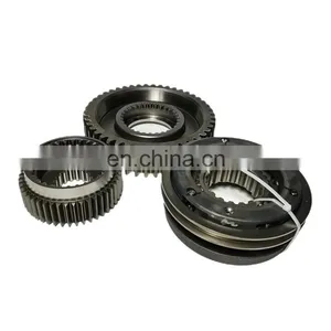 Truck Spare Parts Quick Gearbox Transmission Drive Gear 18869 Hot Sale thumbnail-5