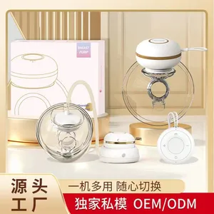 Power Breast Pumps, Electric Breast Pumps, Manual Breast PumpsOEM, Display Breast Pumps thumbnail-1