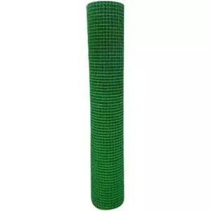 PVC-WELDED WIRE MESH thumbnail-1