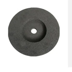 Grinding Disc Various Sizes for Rail Grinder Machine thumbnail-1