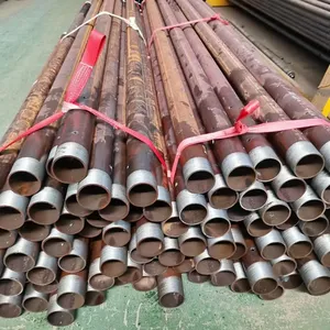 Small Diameter Seamless Steel Pipe, Large Diameter Seamless Steel Pipe, Thick Wall Steel Pipe thumbnail-3