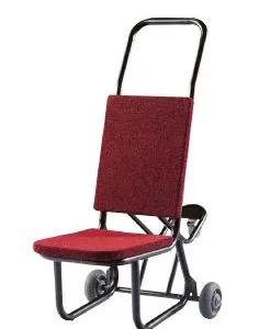 Stackable Chair Trolley thumbnail-2