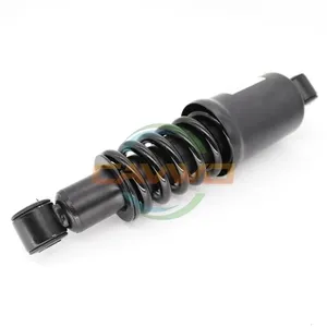 Truck Suspension Rear Shock Absorber for Suzuki HOWO Truck thumbnail-1