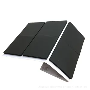 Mold Cut pe Epdm Eva Single Sided Adhesive Rubber Foam Tape Closed Cell Foam Pad Neoprene Sponge Rubber Sheets thumbnail-4