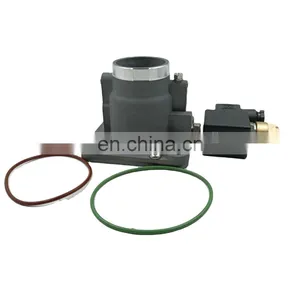 0211132503 Cap Screw for Atlas Air Compressor thumbnail-2