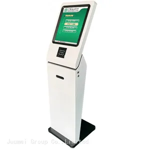 Professional Government Office Smart Queue-Management-System thumbnail-1