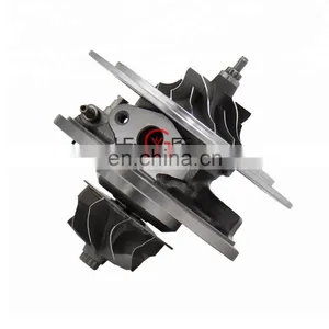 GT2256turbocharger Cartridge 709838-5006S 709838-9006S 05104006AA A6120960399 for OM 612 DE 27 LA Engine Mercedes-PKW Sprinter thumbnail-4