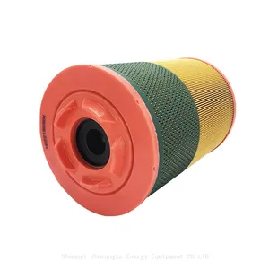 Air Filter 1622185501 1613950300 1613950100 2901162400 C23632 for Atlas Copco Compressor thumbnail-5