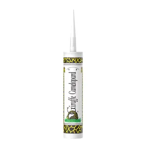 GIRAFE CL 804 Multi Functional INDUSTRIAL MS SEALANT thumbnail-1