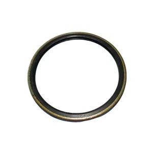 Best Products 3103-0043 Oil Seal Wheel Hub Unit ZK6808 Bus Parts Oil Seal thumbnail-3