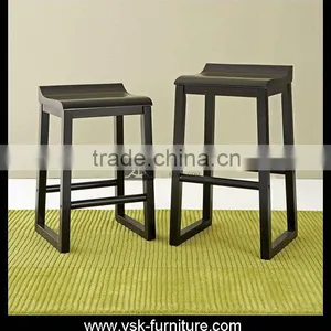 BC-096 Rubber Ring Bar Stool thumbnail-1
