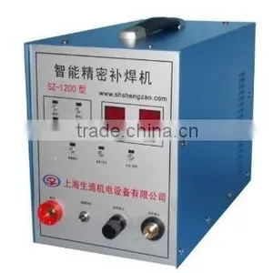 Welding Electrode Gun / Welding Electrode Used for Cold Welding Machine Electrode, Rotating Applicator thumbnail-5