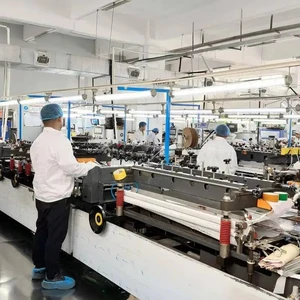 Hebei Xiongan Plante Material Co.,Ltd company overview - view 1 thumbnail