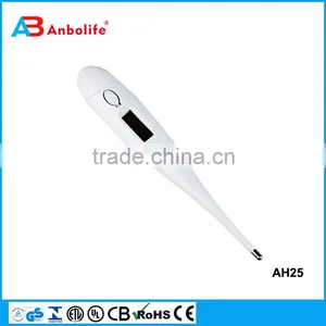 LCD Electronic Digital Thermometer/mini Portable Lcd Thermometer thumbnail-6